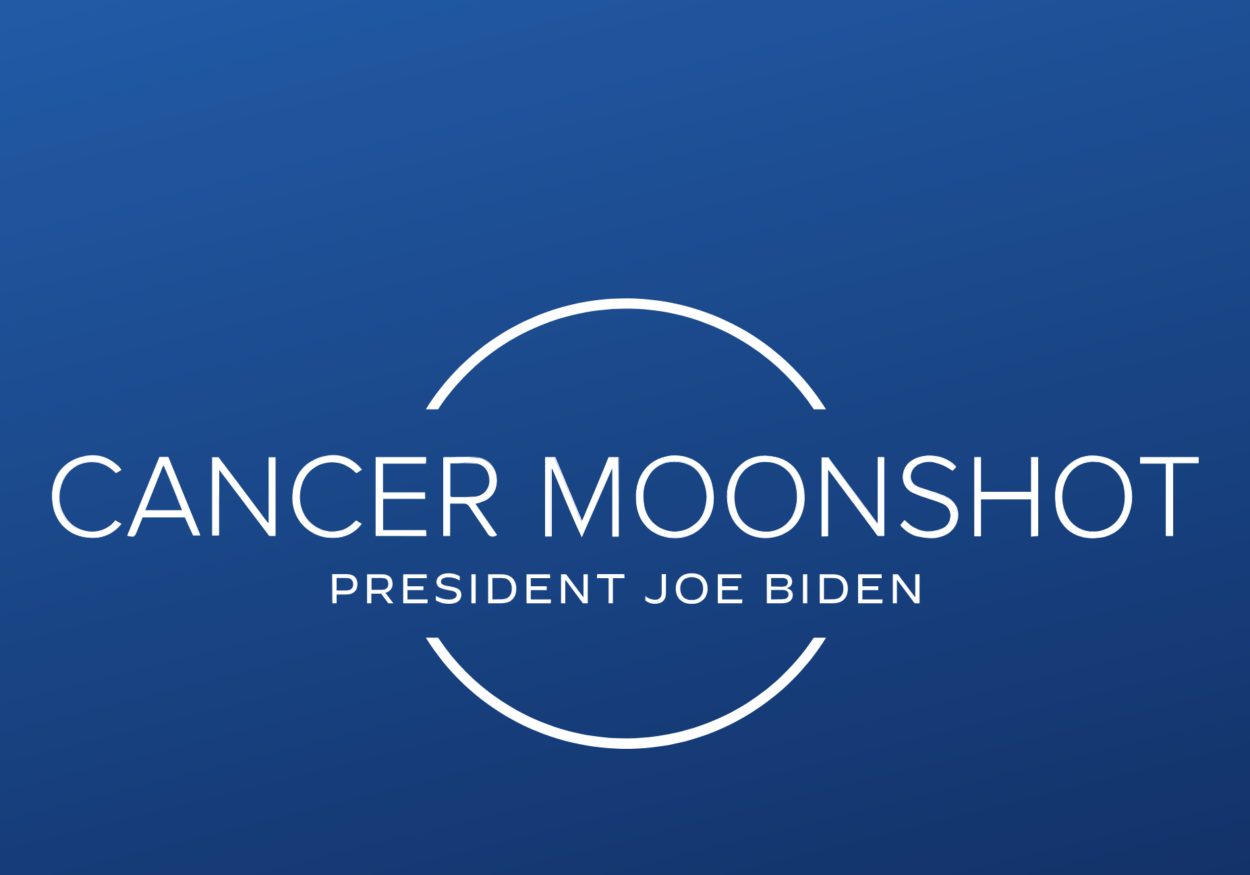 Cancer Moonshot Logo