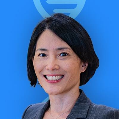 Dr. Alice Shaw