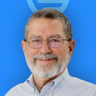 Dr. David Carbone