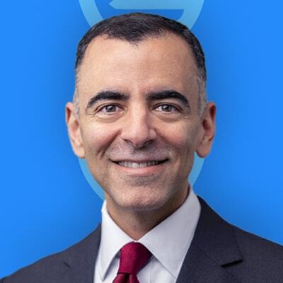 Dr. Mark Awad