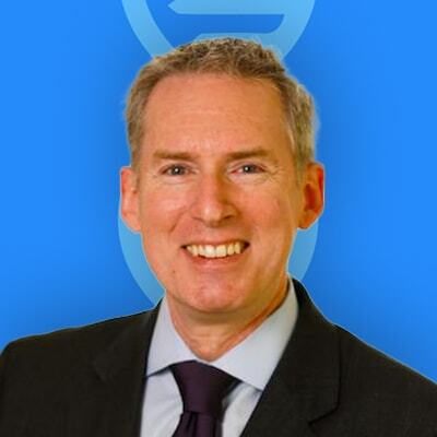 Dr. Ross Camidge