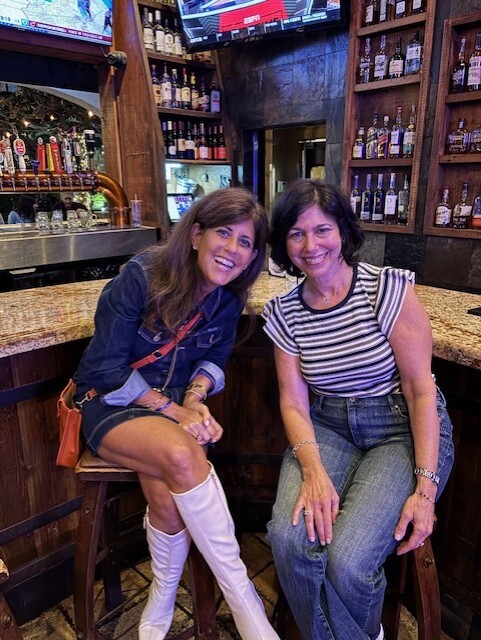 Nikki's Trivia for a Cure fundraiser