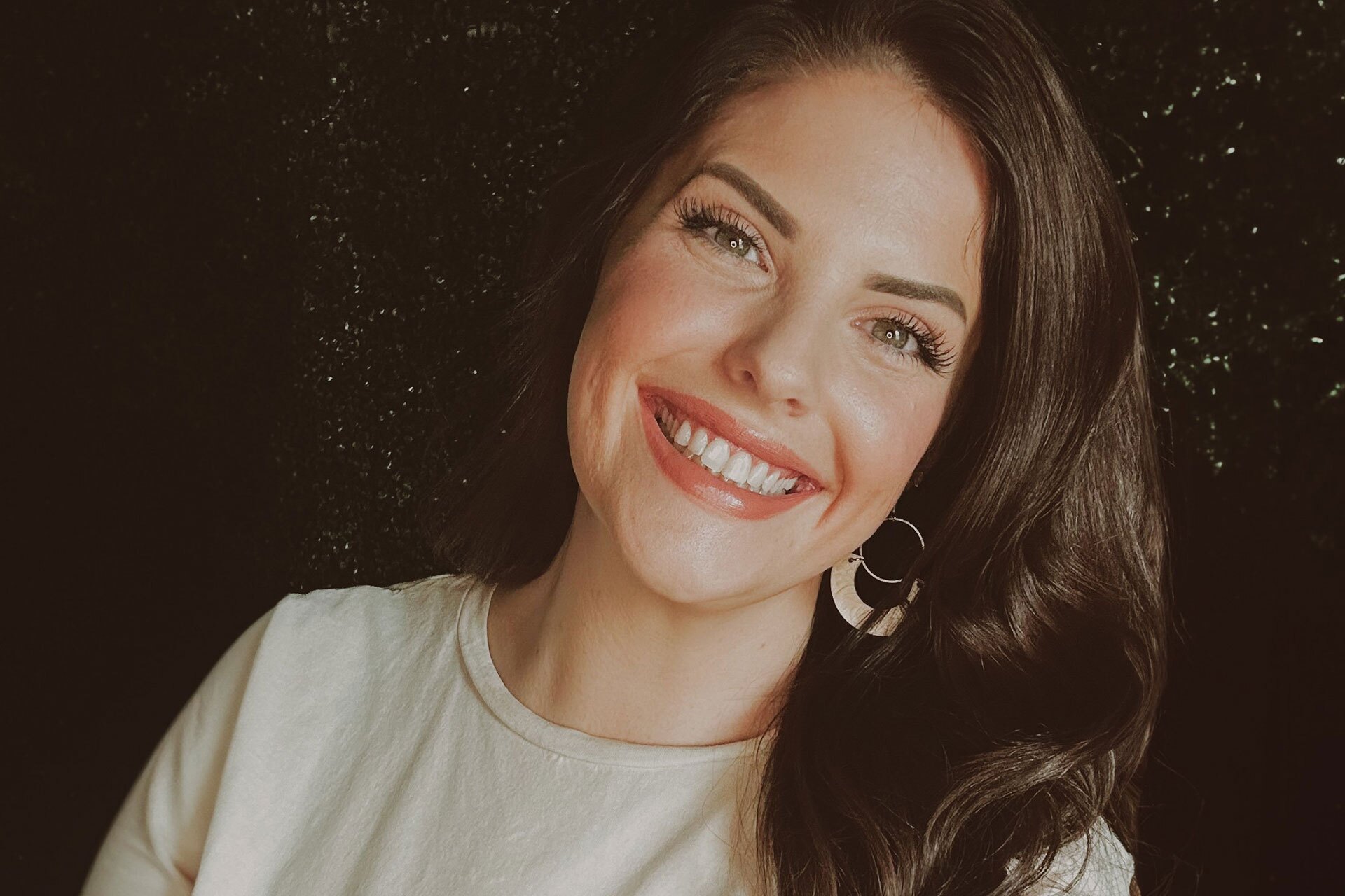 Katie Delaney.