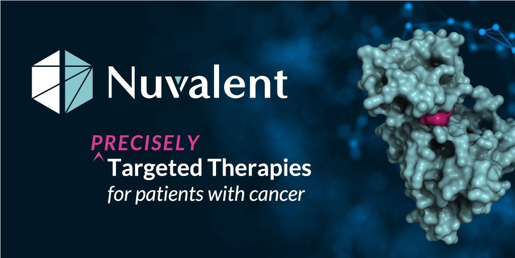 Nuvalent: Precisely Targeted Therapies for patients with cancer.