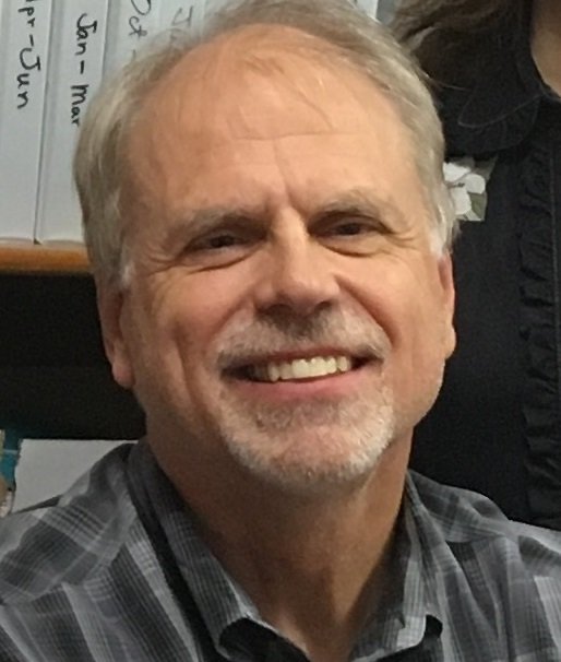 Dr. Kenneth Culver