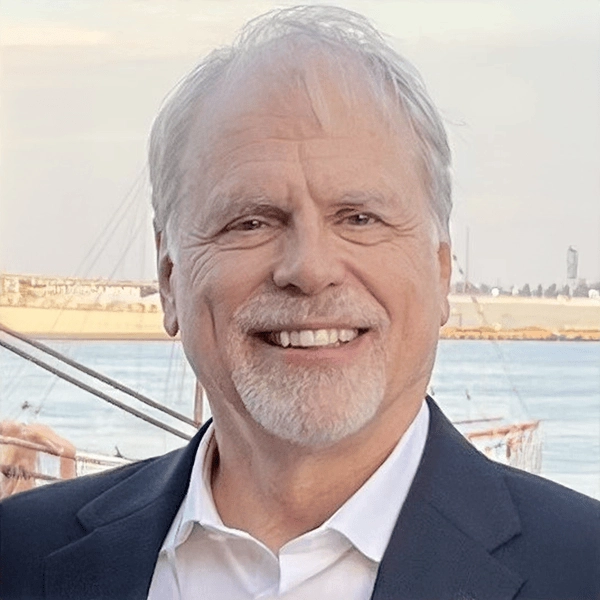 image of Dr. Ken Culver, Director of Research and Clinical Affairs.