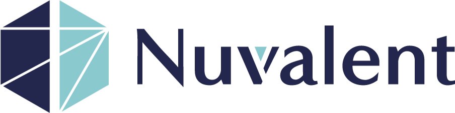 Nuvalent Logo