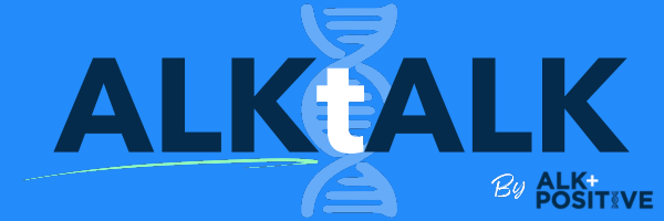 Banner graphic for ALKtALK by ALK+ POSITIVE.