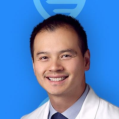 Dr. Vincent Lam