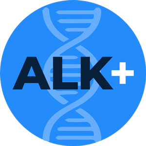 Alk Positive Incorporated logo