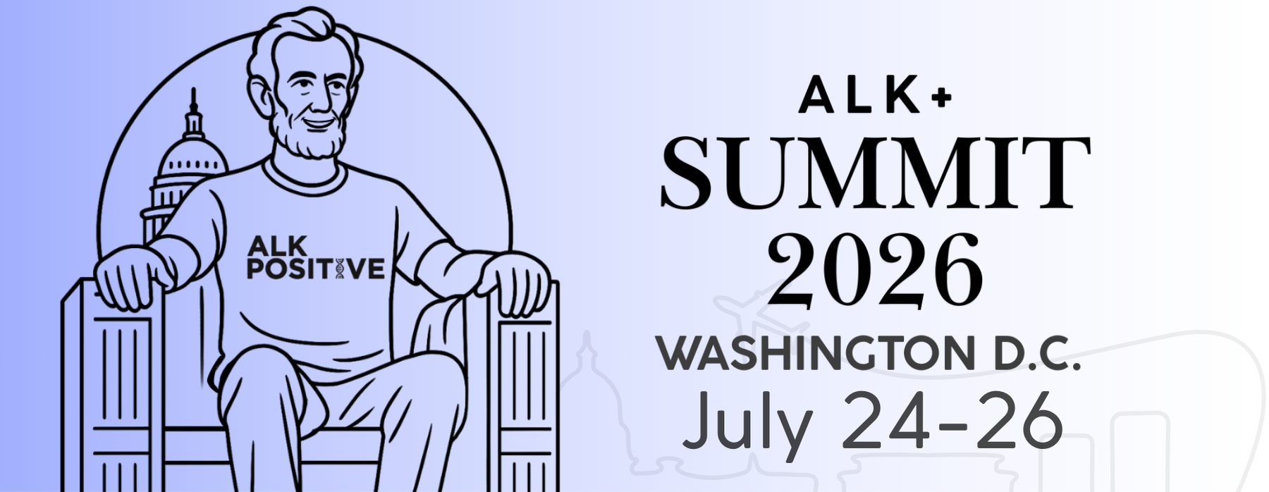 2026 ALK+ Summit | ALK Positive